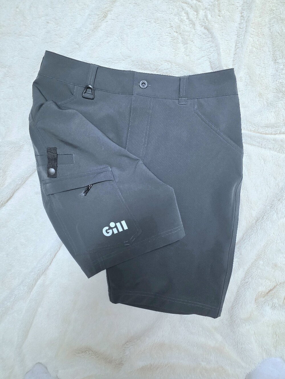 Gill PRO EXPEDITION SHORTS